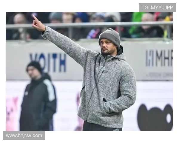 孔帕尼谈德甲新战术启示，年轻球员将成为球队新核心