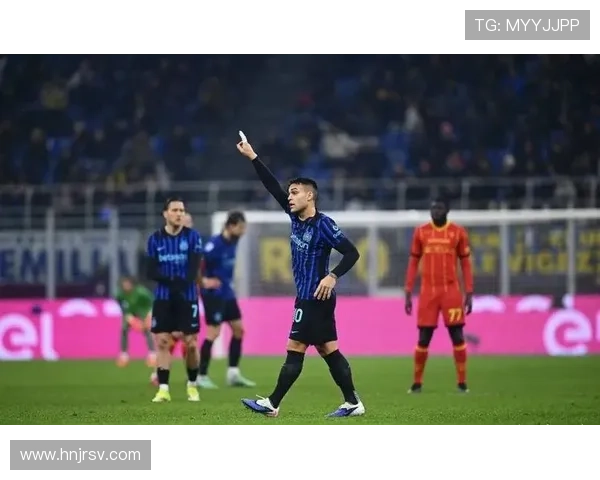 国米重组：新赛季球队结构大升级，备受期待冲击意甲冠军