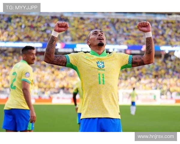 拉菲尼亚巴西国家队前景