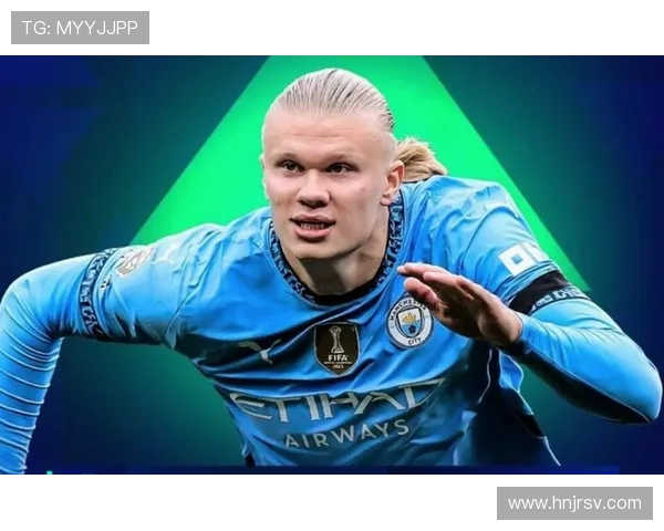 哈兰德高压防守参与度是否达标：现代中锋战术要求解析