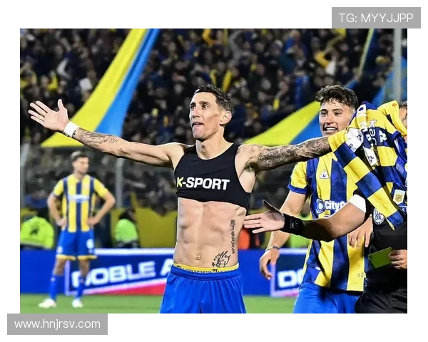 安赫尔·迪马利亚:欧冠赛场崛起跻身顶级边锋行列