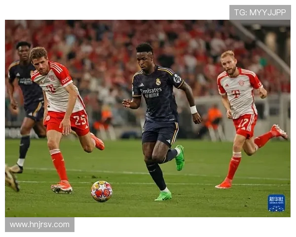 维尼修斯对顶级后卫的突破成功率与压制能力分析 维尼修斯对顶级后卫的突破成功率与压制能力分析