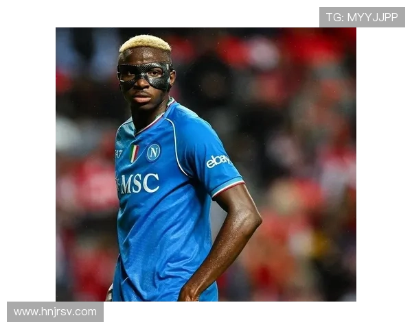 奥斯梅恩终结效率与战术适配性分析