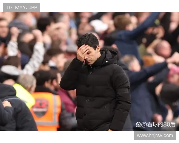 关键战一打就崩,阿森纳的问题真的藏不住了? 关键战一打就崩,阿森纳的问题真的藏不住了?