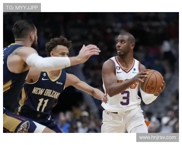 克里斯·保罗挡拆组织提升球队进攻节奏明显快于其他控卫
