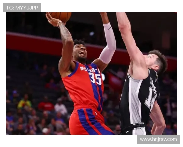 安东尼无球进攻效率提升，关键回合得分占比超队内核心