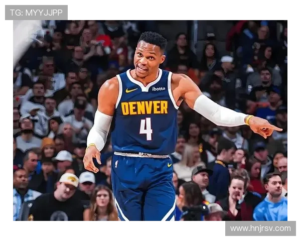 拉塞尔·威斯布鲁克三分命中率低迷对比季后赛突破效率明显下降